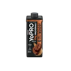 BEBIDA LAC YOPRO ENE BOOST 15G CAP 250ML