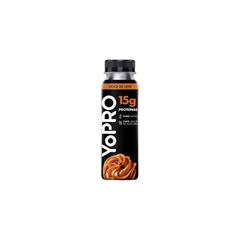 YOPRO LIQUIDO DOCE DE LEITE 15G 250ML