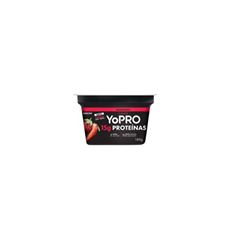 YOPRO MORANGO 15G 160G
