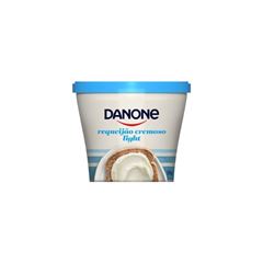 REQUEIJAO DANONE LIGHT 200G