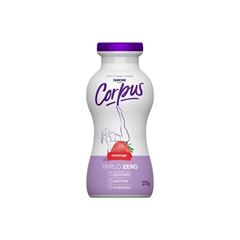 IOG CORPUS SEM LACT MORANGO 170G
