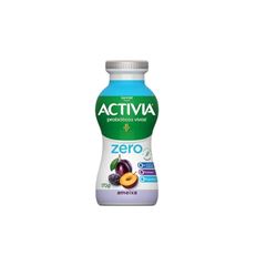 IOG ACTIVIA LIQ ZERO AMEIXA 170G