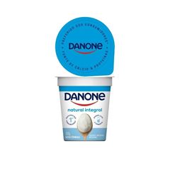 IOG NATURAL DANONE INTEGRAL 160G