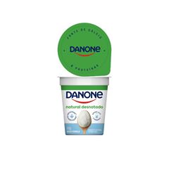 IOG NATURAL DANONE DESNATADO 160G