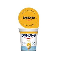 IOG NATURAL DANONE MEL 160G