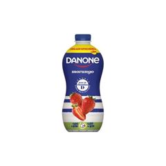 IOG DANONE LIQUIDO MORANGO 1250G