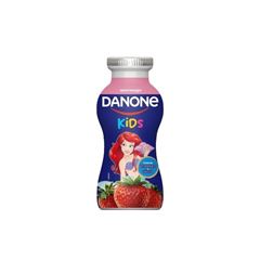 IOG DANONE KIDS LIQUIDO MORANGO 150G