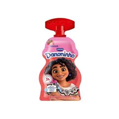 DANONINHO PARA LEVAR MORANGO 70G