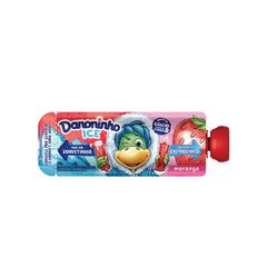 DANONINHO ICE MORANGO 70G