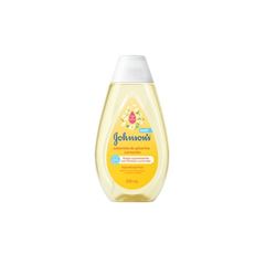 SABONETE LIQUIDO JOHNSONS CAMOMILA 200ML