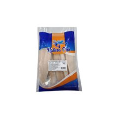 FILE DE MERLUZA ARGENTINO NATURA FISH CAIXA 15X1KG