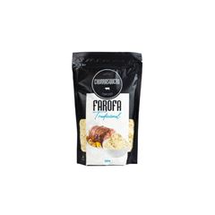 FAROFA TEMP TRAD CHURRASQUERO CX20X200G