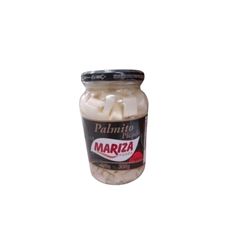 PALMITO PUPUNHA PICADO MARIZA 300G