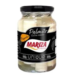 PALMITO PUPUNHA INTEIRO MARIZA 300G