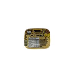 CASTANHA DO PARA RESERVA GOURMET 120G