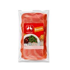 BACON MEIA MANTA PERDIGAO KG