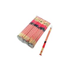 HASHI BAMBU RED IMPORTADO YUMART CX60X50PARES
