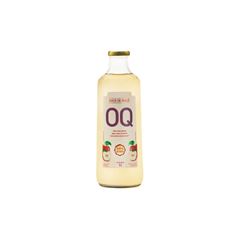SUCO DE MACA 100% OQ 1L