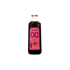 SUCO DE UVA + MACA OQ 1L
