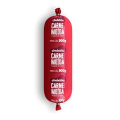 CARNE MOIDA BOVINA CHULETAO 500G