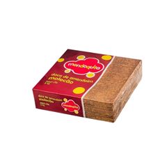MOLECAO BARRA MENDOQUITA 800G