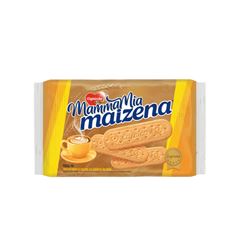 BISCOITO MAIZENA MAMMAMIA CAPRICCHE 312G