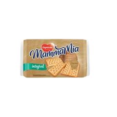 BISCOITO  MAMMA MIA INTEGRAL CAPRICCHE301,5G