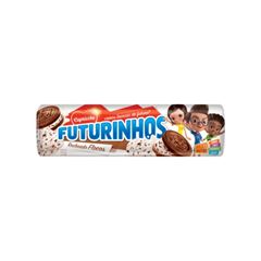 BISCOITO RECHEADO FLOCOS FUTURINHOS 113G