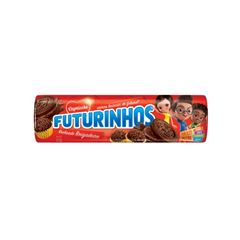 BISCOITO RECHEADOBRIGADEIRO FUTURINHOS113G
