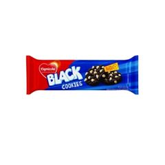 COOKIES BLACK CAPRICCHE 60G