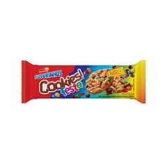 COOKIES FESTA CAPRICCHE 60G