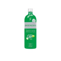 GIN INTENCION MACA VERDE 900ML