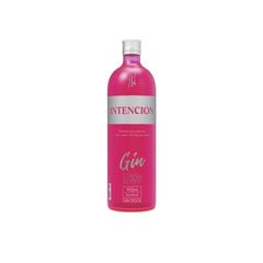 GIN INTENCION MORANGO 900ML