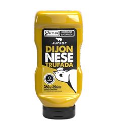 MAIONESE DIJONNESE JUNIOR CX12X360G