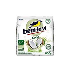 LAVA ROUPAS PO BEM TE VI COCO 800G