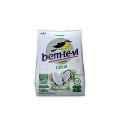 LAVA ROUPAS PO BEM TE VI COCO 1,6KG