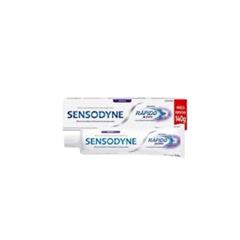 CREME DENTAL SENSODYNE RAPIDO ALIVIO BIGSIZE 140G
