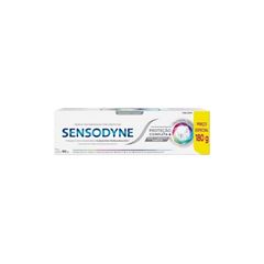 CREME DENTAL SENSODYNE PROTECAO COMPLETA180G