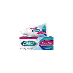 COREGA CREME TRIPLA ACAO 20G