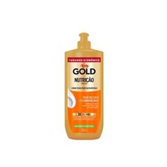 CREME PENTEAR NIELY GOLD NUTRICAO P 500ML