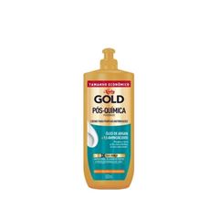 CREME PENTEAR NIELY GOLD  POS QUIMICA500ML