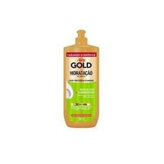 CREME PENTEAR NIELY GOLD  HIDRATACAO500ML