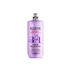 CREME PENTEAR ELSEVE HIALURONICO 500ML