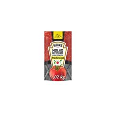 MOLHO TRADICIONAL HEINZ SC