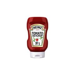 KETCHUP HEINZ FP