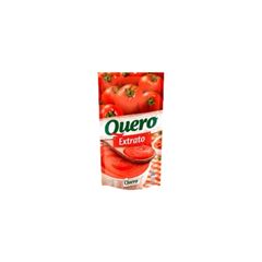 EXTRATO TOMATE QUERO SACHE
