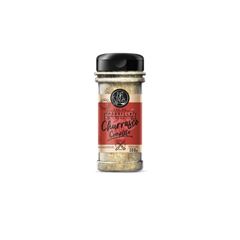 SAL PARRILLA TEM COM BR SPICES.