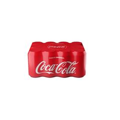 REFRIG COCA COLA LATA 350ML PACK C/12.