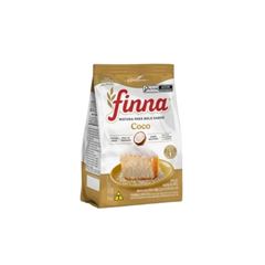MISTURA PARA BOLO COCO FINNA 400G