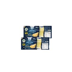 QUEIJO MUSSARELA FATIADA LATPASSOSCX16X1KG